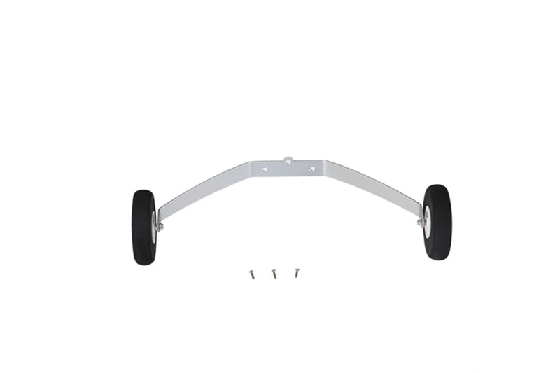 1200mm Super EZ Front Landing Gear Set