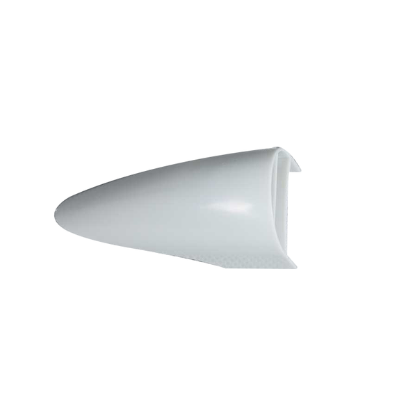1100mm A6M5 Zero Oil-cooler Vent