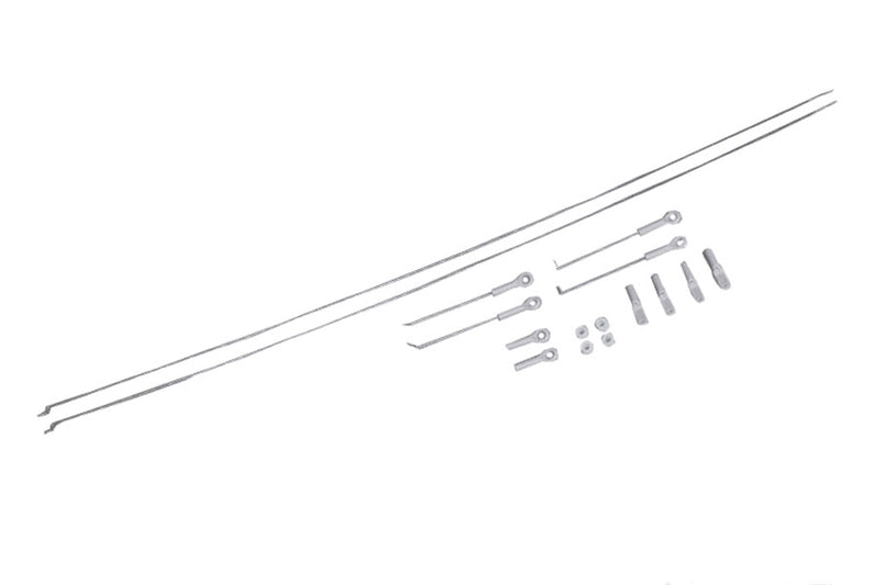 1400mm P-40B Linkage Rod
