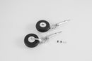 80mm Futura V3 Main Landing Gear Set