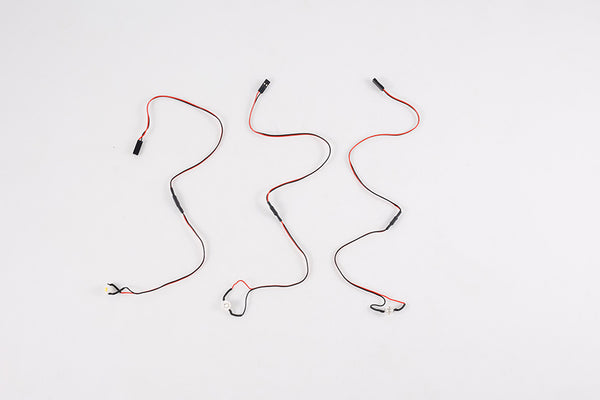 80mm Futura V3 LED Set