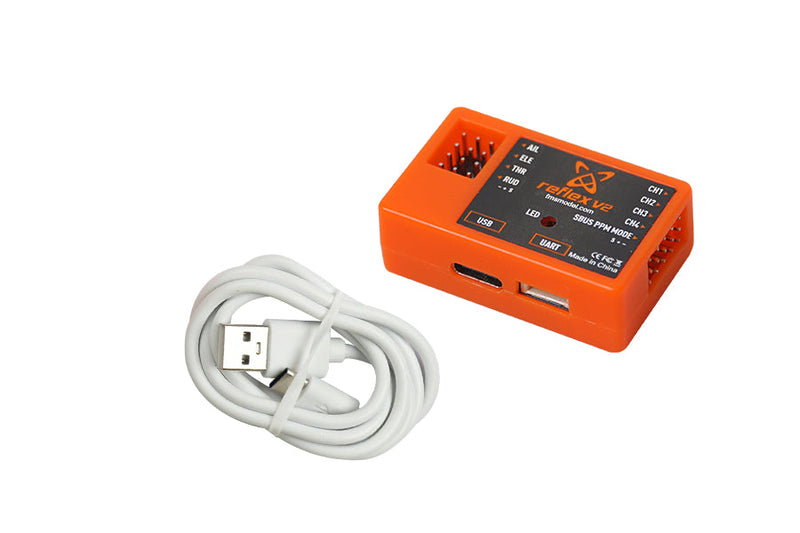 FMS Reflex V2 Flight Controller
