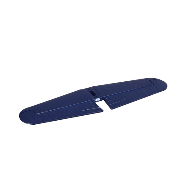 1400mm F4U Horizontal stabilizer