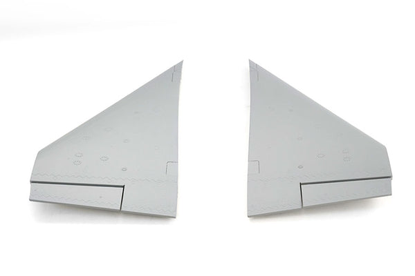 64mm Rafale Main Wing Set