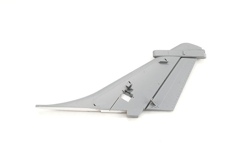 64mm Rafale Vertical Stabilizer