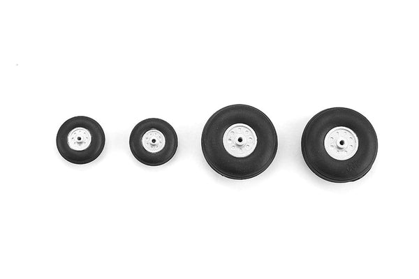 64mm Rafale Wheel Set