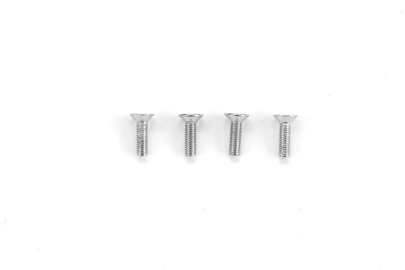 64mm Rafale Screw Set