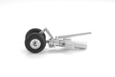 64mm Rafale Front Landing Gear Set