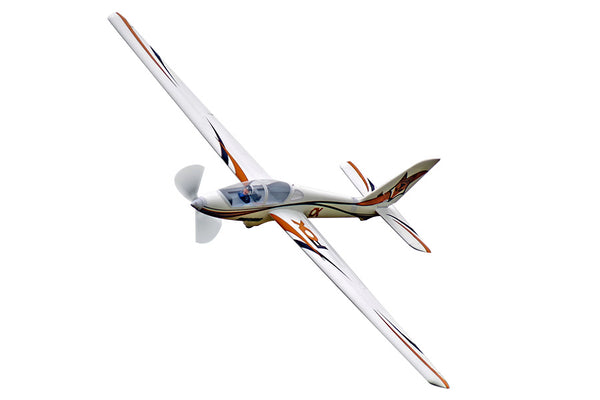 FMS 3000mm Fox  Aerobatic EP Glider PNP w/Reflex V2