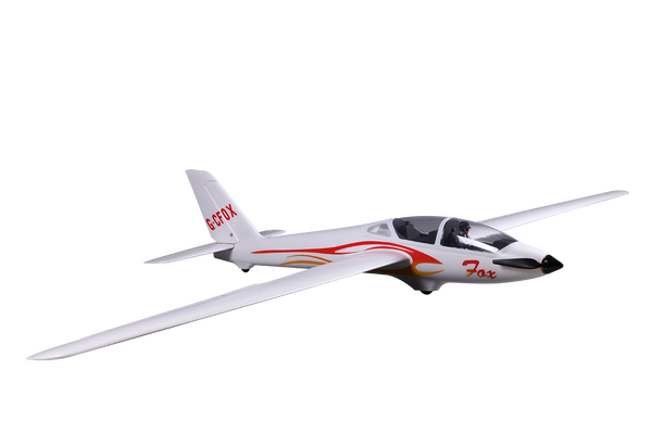FMS 2300mm FOX V2 PNP