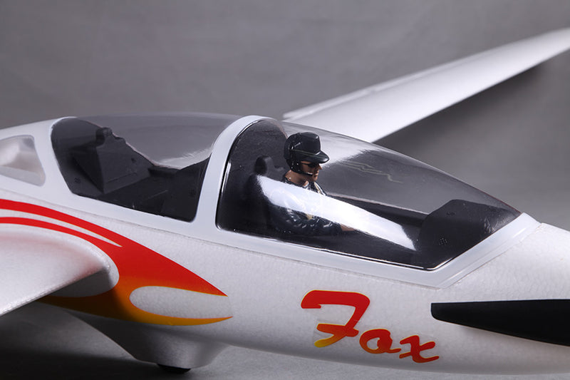 FMS 2300mm FOX V2 PNP