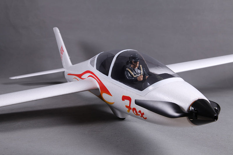 FMS 2300mm FOX V2 PNP
