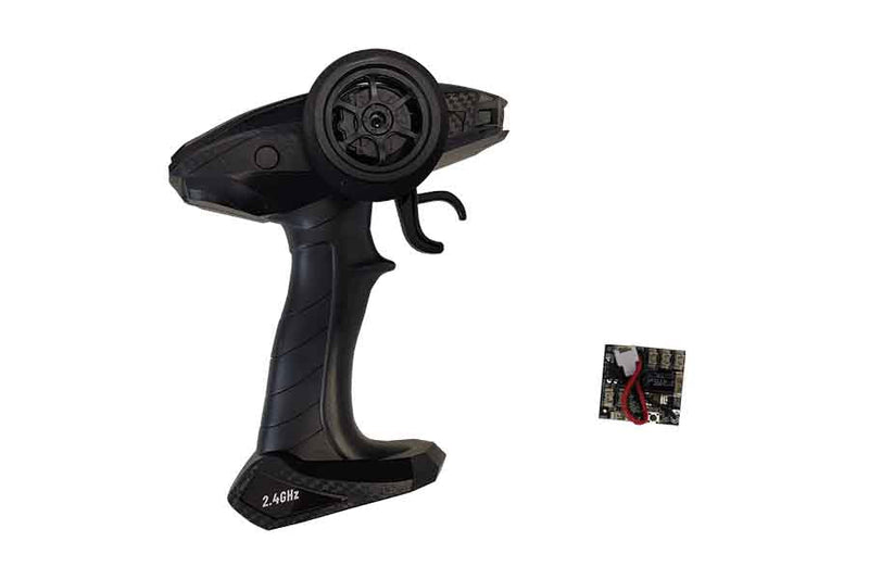 1/18 Magnum Transmitter Receiver Set