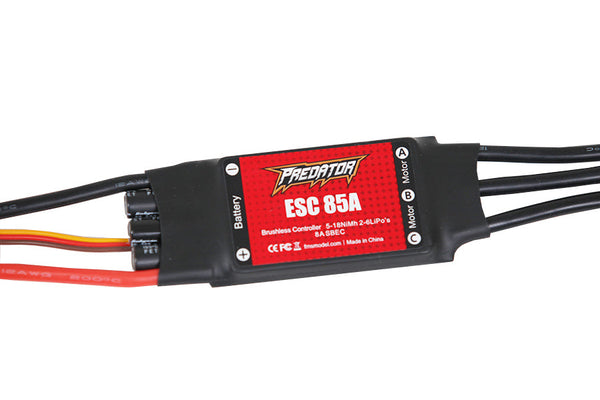 Predator-ESC-85A