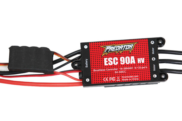 Predator-ESC-90A HV