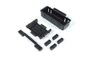 1:18 ATLAS 6X6 Crawler Chassis Mounting Set A