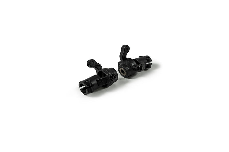 1:18 ATLAS 6X6 Crawler Front Steering Hub & Spindle