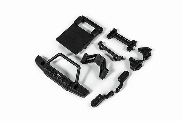 1:18 ATLAX 6X6 Crawler Chassis Mounting Set B