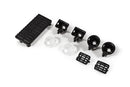 1:18 ATLAS 6X6 Crawler Light Mount Set