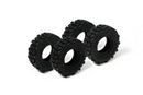 1:18 ATLAS 6X6 Crawler Tire (1 pair)