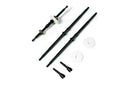 1:18 ATLAS 6X6 Crawler Axle Drive Shaft Set