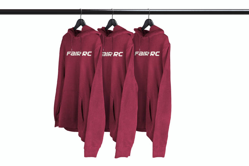 Fair RC Hoodies