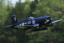 FMS 1400mm F4U Corsair PNP Blue