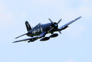 FMS 1400mm F4U Corsair PNP Blue