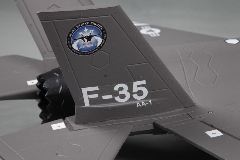 FMS 64mm EDF F-35 V2 PNP
