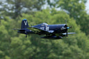 FMS 1400mm F4U Corsair PNP Blue