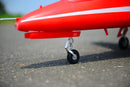 FMS 80mm EDF BAE Hawk Red Arrow PNP