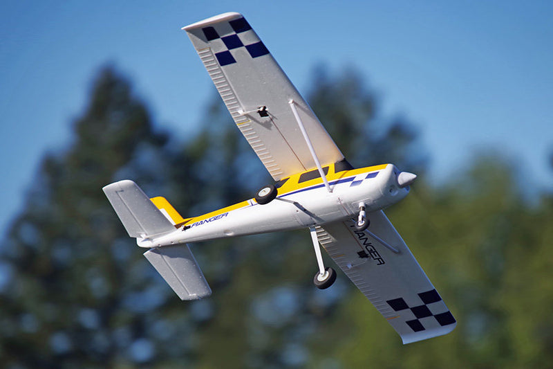 FMS 1220mm Ranger EP V2 w/Reflex V3