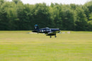 FMS 800mm F4U Corsair V2 without Reflex