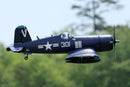 FMS 1400mm F4U Corsair PNP Blue