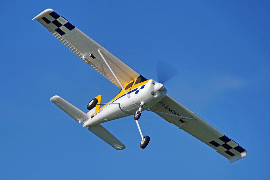 FMS 1220mm Ranger EP V2 w/Reflex V3