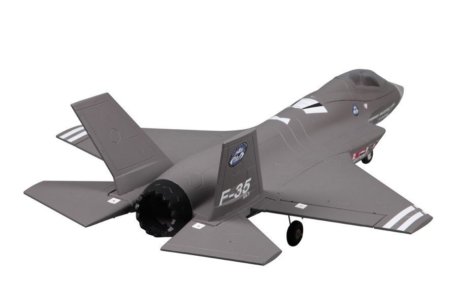 FMS 64mm EDF F-35 V2 PNP FMS 64mm EDF F-35 V2 PNP
