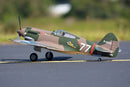 FMS 980mm(38.6") P-40B Flying Tiger Aircraft w/o Reflex PNP