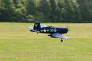 FMS 800mm F4U Corsair V2 without Reflex