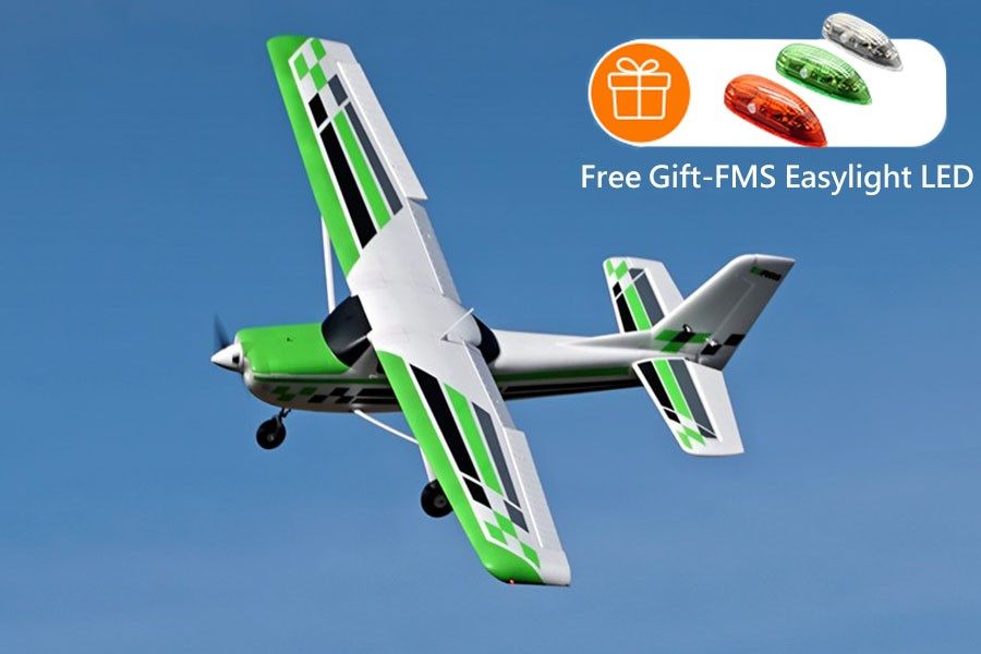 FMS 1800mm Ranger ＰＮＰ完成機 FMS 1800mm Ranger PNP