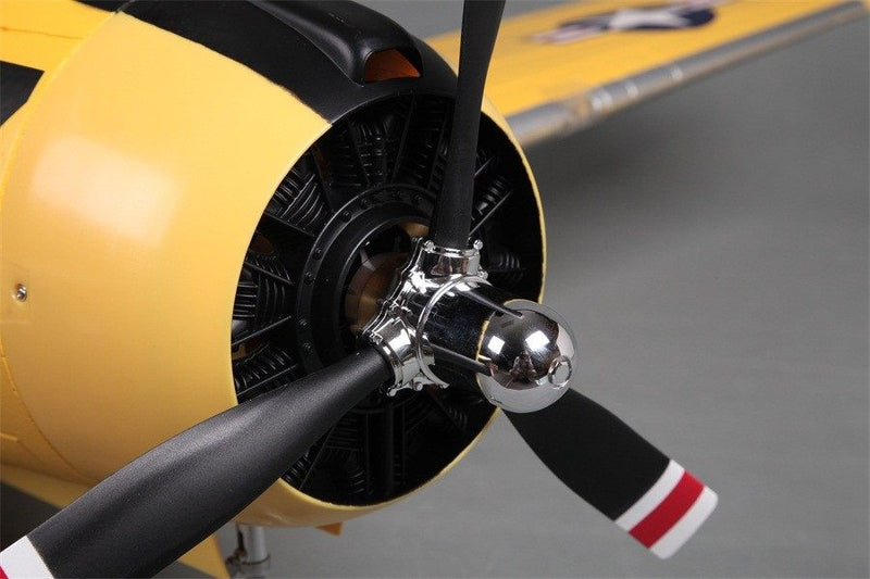 FMS 1400mm T-28D V4 PNP