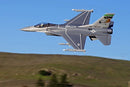FMS 70mm EDF F-16C Fighting Falcon PNP w/Reflex V2