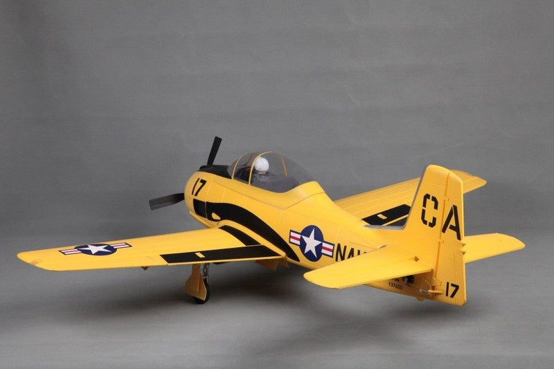 FMS 1400mm T-28D V4 PNP