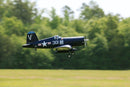 FMS 800mm F4U Corsair V2 without Reflex