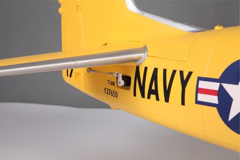 FMS 1400mm T-28D V4 PNP