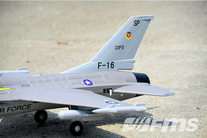 FMS 64mm EDF F-16 V2 PNP