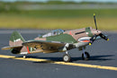 FMS 980mm(38.6") P-40B Flying Tiger Aircraft w/o Reflex PNP