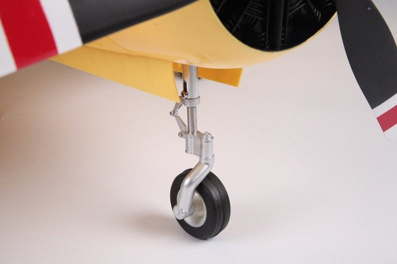 FMS 1400mm T-28D V4 PNP